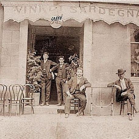“Feminas”, storie di Sardi e Biellesi
