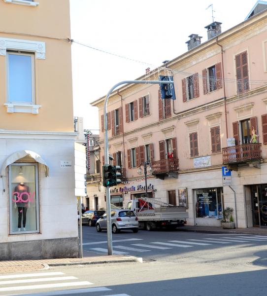 Foglia presidente