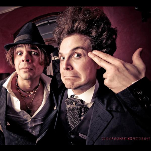 I Lomè in concerto a Torino