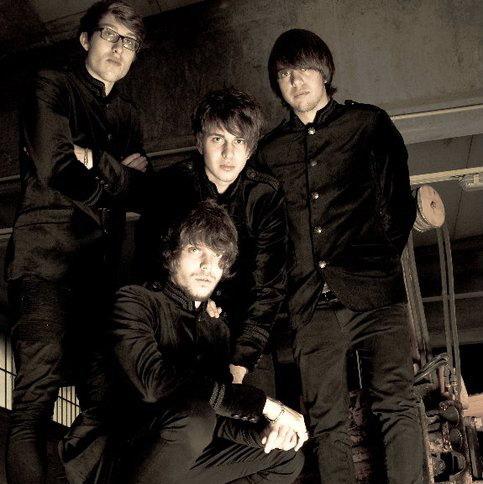 I The Tunch vincono il Palarock