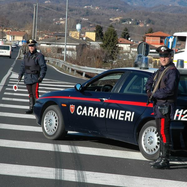 Il “mago” degli assegni a vuoto