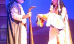 "Joseph" al Teatro Comunale