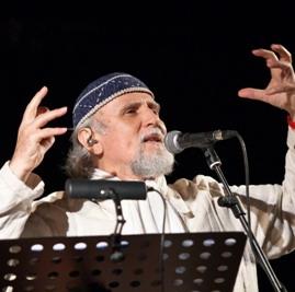 La voce di Moni