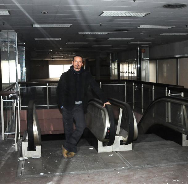 L’ex Standa sarà Centro Fitness
