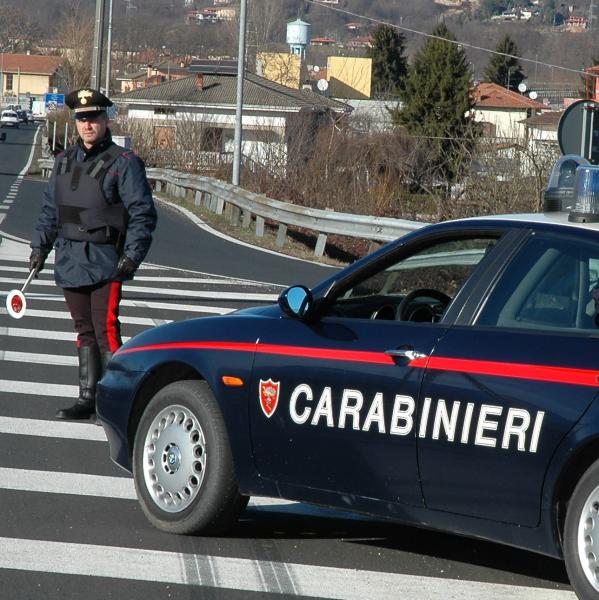 Mariti denunciati dalle mogli