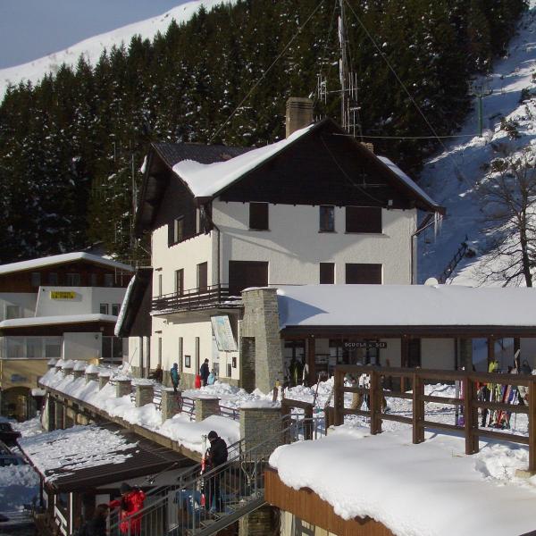 Passeggiata in notturna a Bielmonte