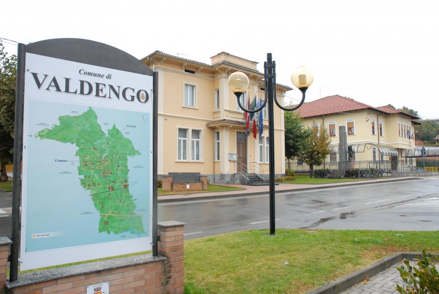 Polemica sulla casa di riposo