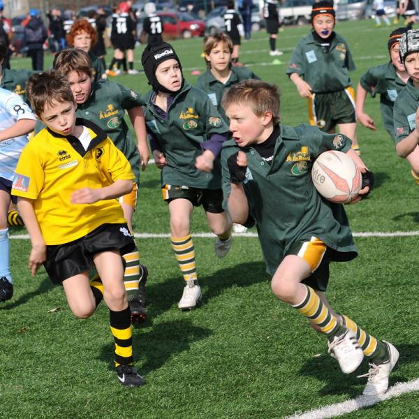Rugby, domani l’Italia Under 17 sfida l’Academie Lyonnaise