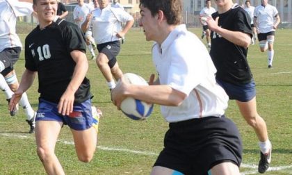 Rugby giovanile, il Biella sogna un mini Sei Nazioni