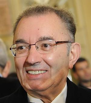 Squinzi accende le speranze delle Pmi