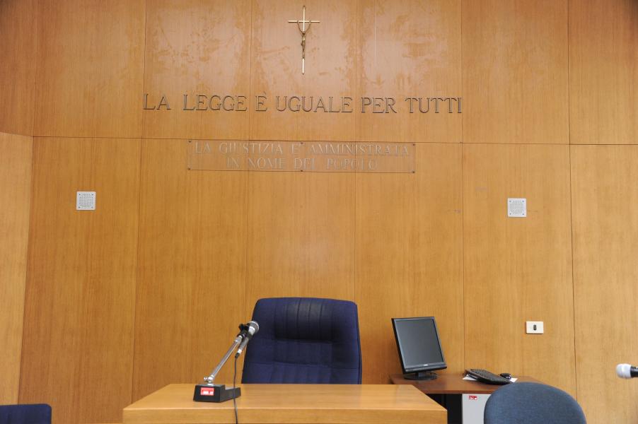 Stalker? E’ una donna
