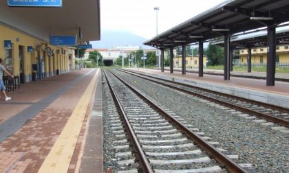 Truffa alle Ferrovie