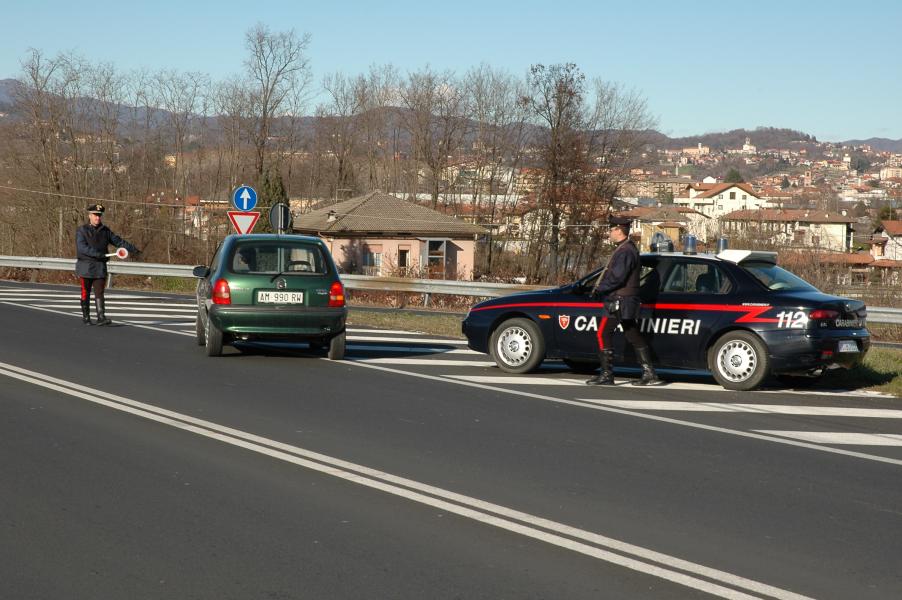Truffa del finto incidente