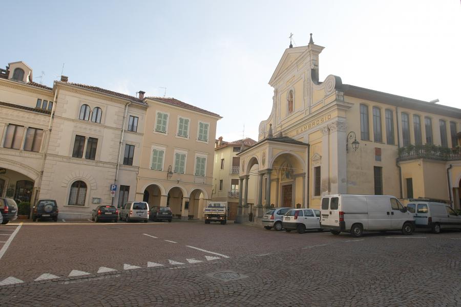 Un paese in crescita