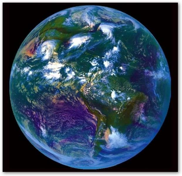 Voci dal mondo