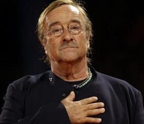 A Bose il concerto "donato" da Lucio Dalla