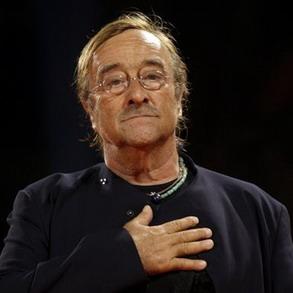 A Bose il concerto “donato” da Lucio Dalla