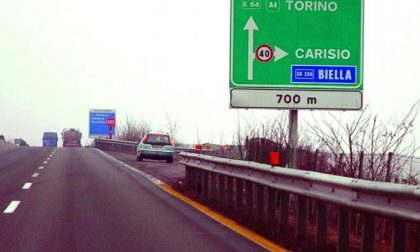 Autostrada, mancano 60 milioni