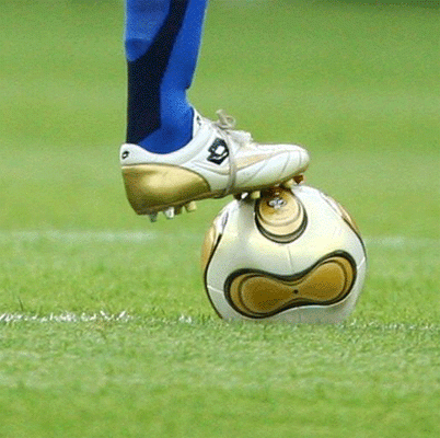Il calcio riparte sabato 7 e domenica 8 marzo