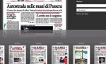 Eco di Biella da oggi <BR>lo sfogli anche online