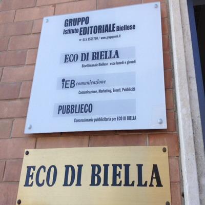 Eco torna in edicola e sul web giovedì all’alba