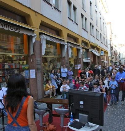 “Girella”, ora parte il tour