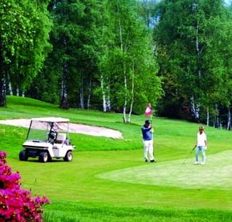 Golf Le Betulle si conferma in top ten