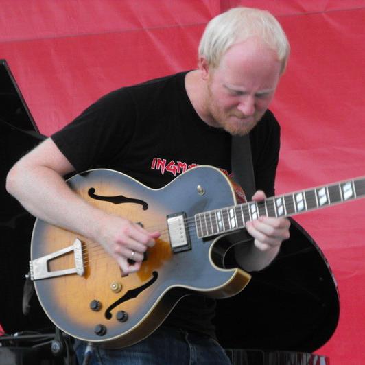 Grande jazz “targato” Norvegia