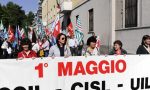 Il Primo Maggio a Biella