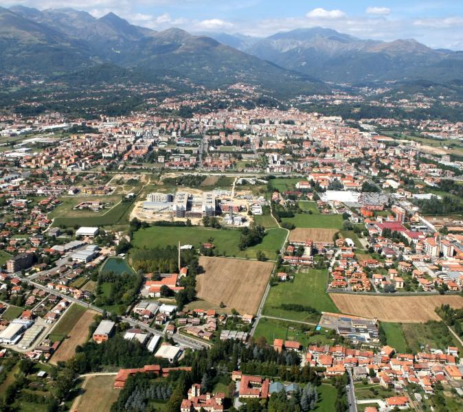 Imu, stangata sugli anziani