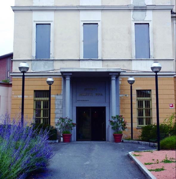 Mazzoli lascia il Belletti Bona