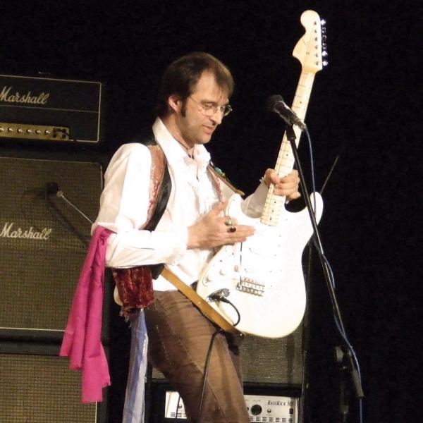 Melody Makers in concerto