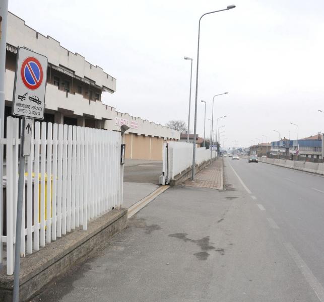 Passi carrai, nessuno sconto