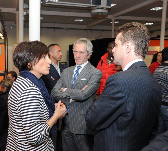 «Troppe tasse uccidono le imprese>