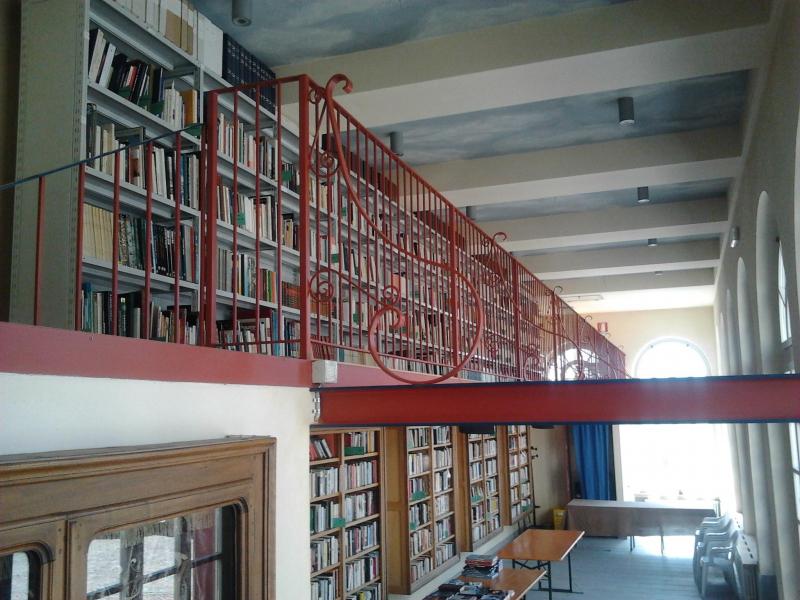 Un paese di lettori