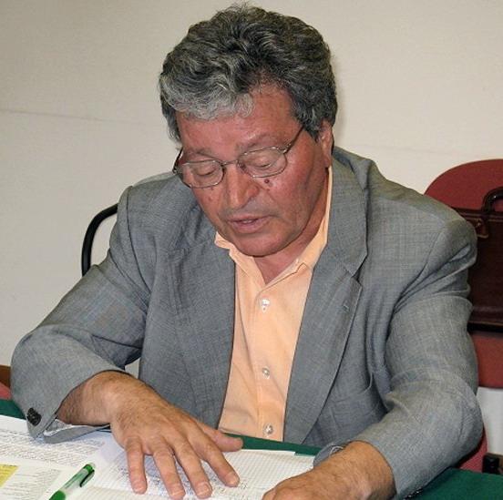 Asl Piunti riconfermato