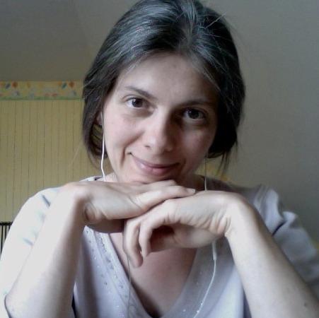 DALLA SVEZIA: PATRIZIA GARZENA