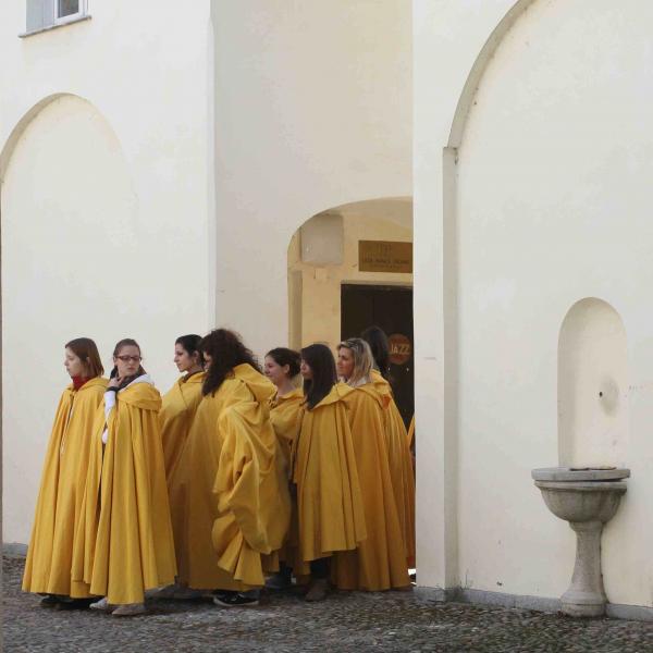 Il Palazzo dalle finestre che ridono