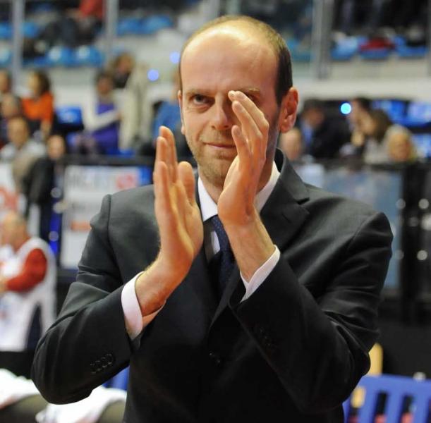 L’Angelico Biella saluta i tifosi <br> battendo la Otto Caserta 88-84