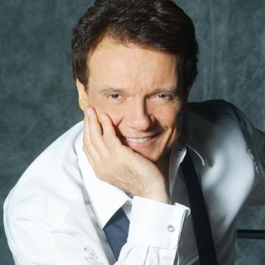 Massimo Ranieri rinviato al 5 ottobre