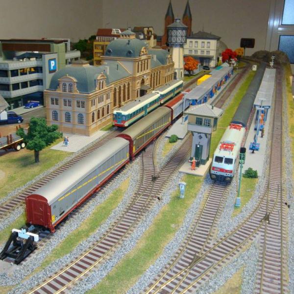 Modellismo e fotografie