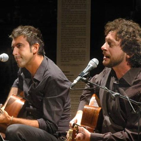 Rendez-vous con Gambetta e Gariazzo