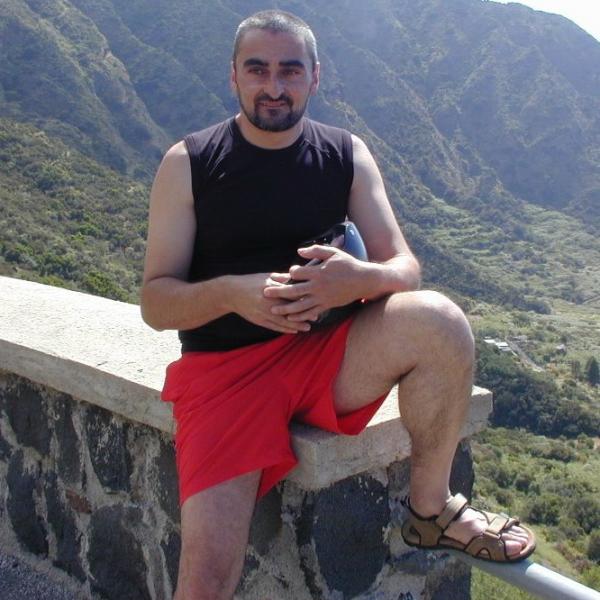Scomparso da tre giorni