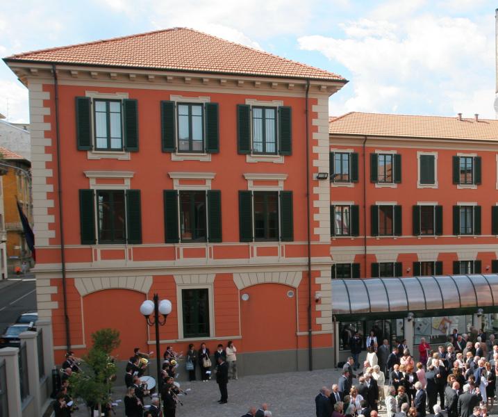Tagli prefetture, Biella a rischio