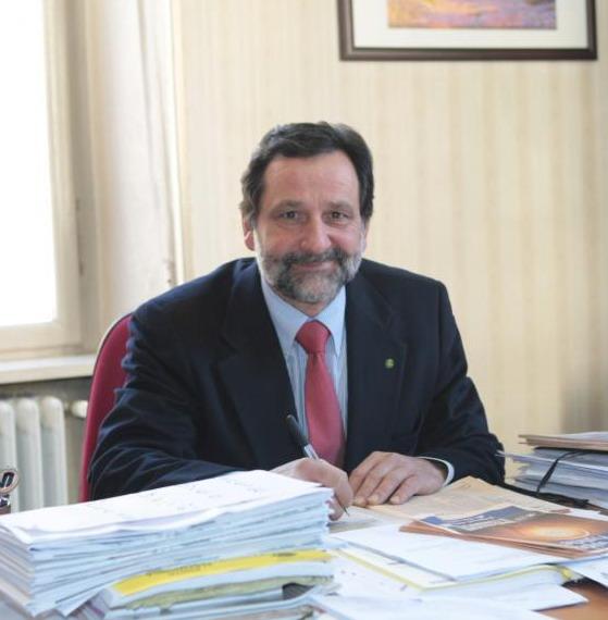 Tollegno, dipendenti a casa