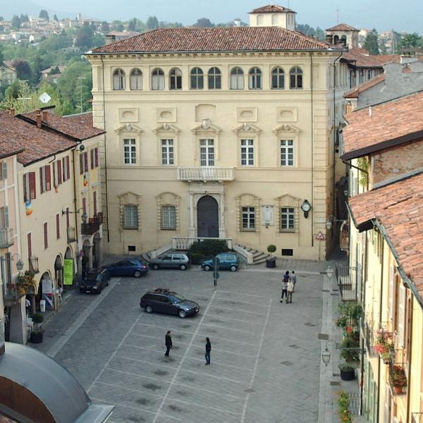 Torna “Biellascultura”