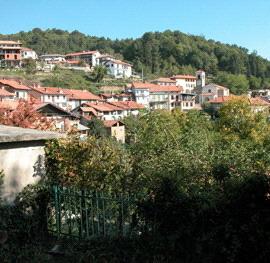 Vallanzengo: Trabbia sindaco