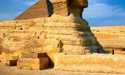 Viaggio nell'antico Egitto