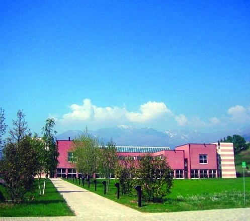 «Città Studi vendesi»