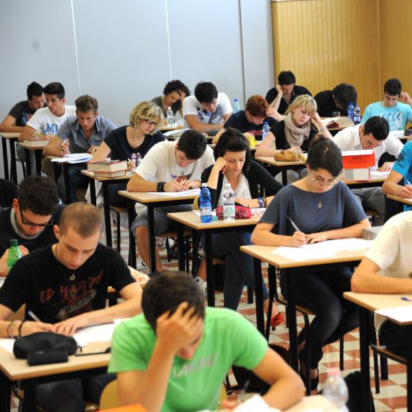 Domani è il giorno del “quizzone”